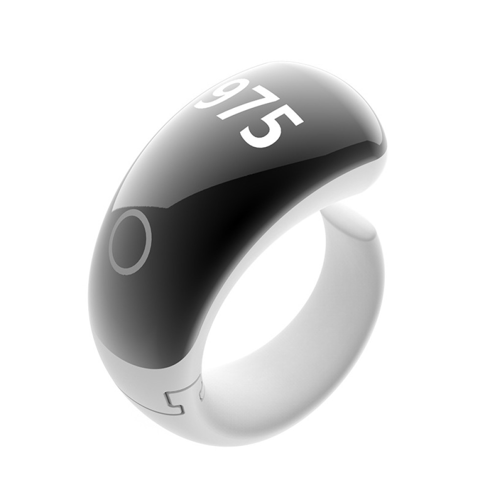 Women Electronic Accessories - Digital Finger Ring Counter Electronic Tally
