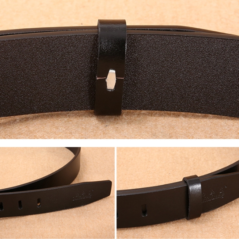 Vintage Waist Belt Genuine Loo - Women Electronic Accessories ulasan dan harga