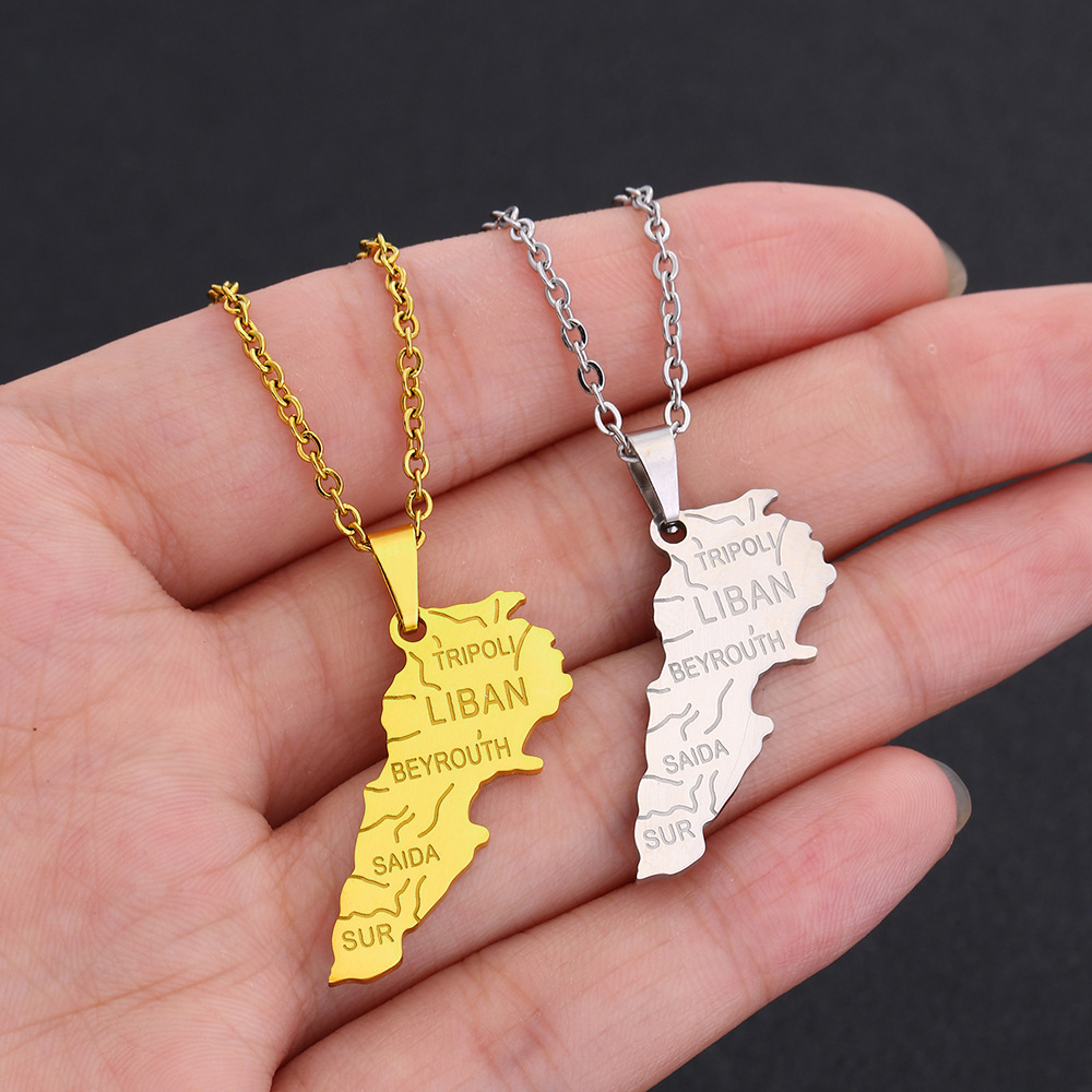 2024 New fashion stainless ste - Women Accessories Lebanon ulasan dan harga