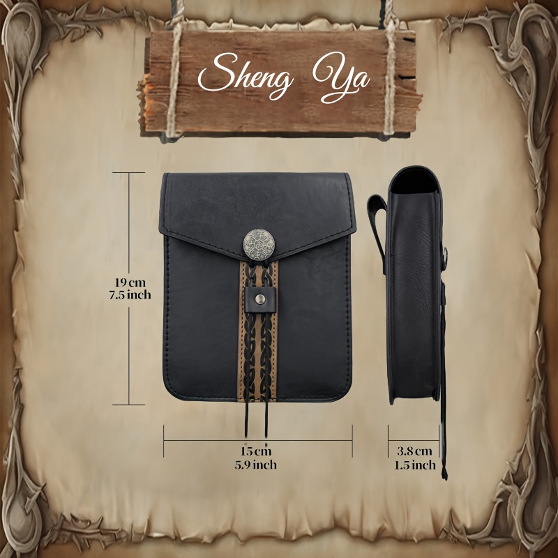 2pcs Medieval Vintage Imitatio - Women Electronic Accessories ulasan dan harga