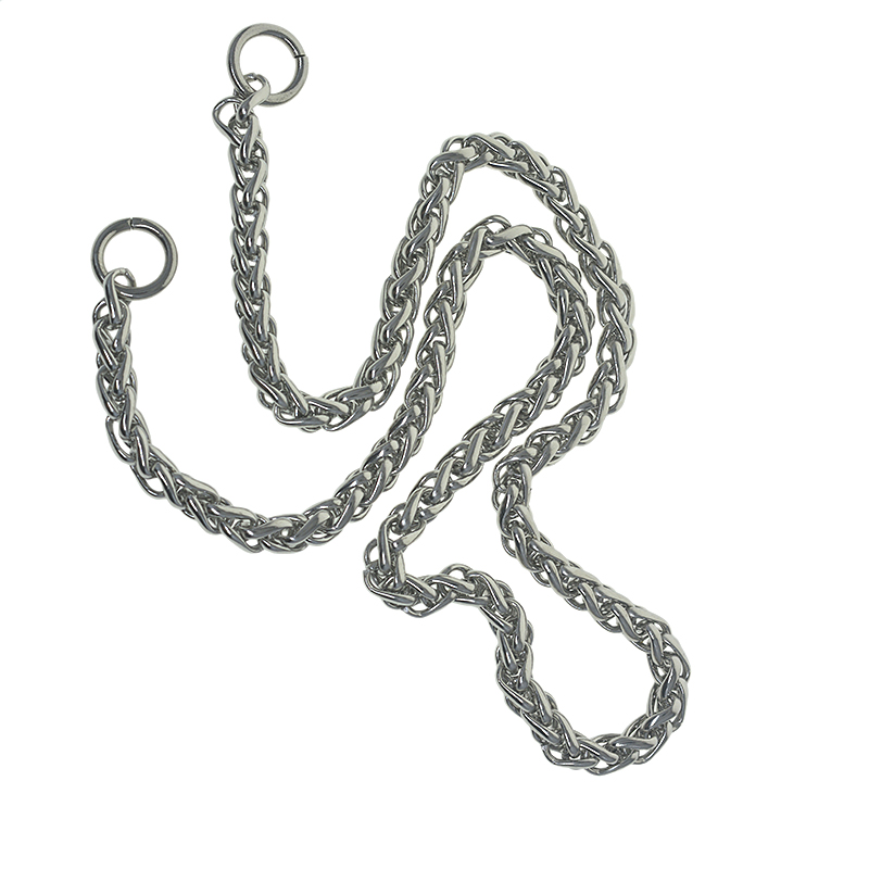 customized  length 30cm-100cm  - Wallet Chain Bag ulasan dan harga