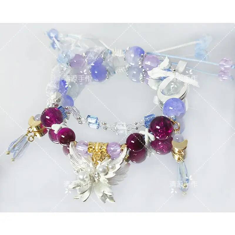 Genshin Acg Impact Columbina G - Women'S Accessories Jewelry ulasan dan harga
