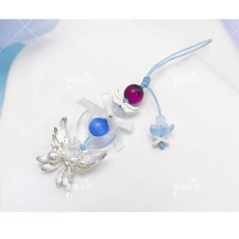 Genshin Acg Impact Columbina G - Women'S Accessories Jewelry ulasan dan harga