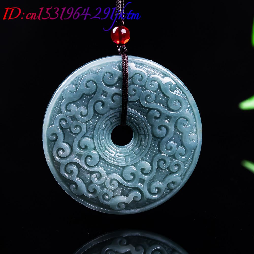 Natural Burmese Jadeite Flower - Women'S Accessories Jewelry ulasan dan harga