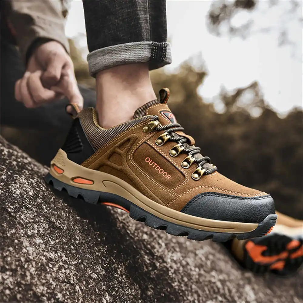 Non-slip Lace Up Hiking Tennis - Women'S Accessories Wholesale Suppliers ulasan dan harga