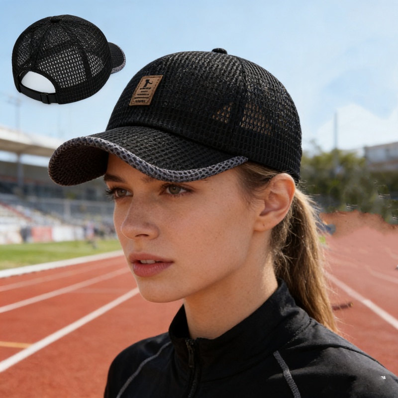 Full Mesh Quick Drying Summer  - Women'S Golf Accessories ulasan dan harga