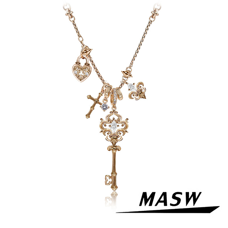 MASW Original Design Luxury Vi - Women'S Accessories Trends 2026 ulasan dan harga