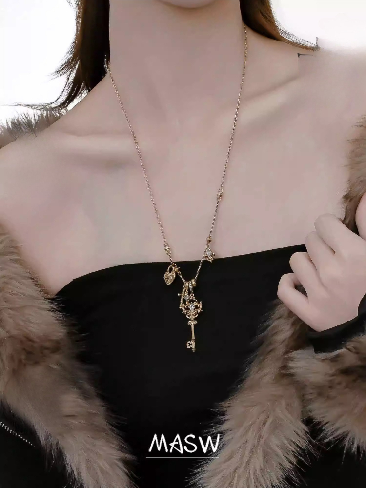 MASW Original Design Luxury Vi - Women'S Accessories Trends 2026 ulasan dan harga