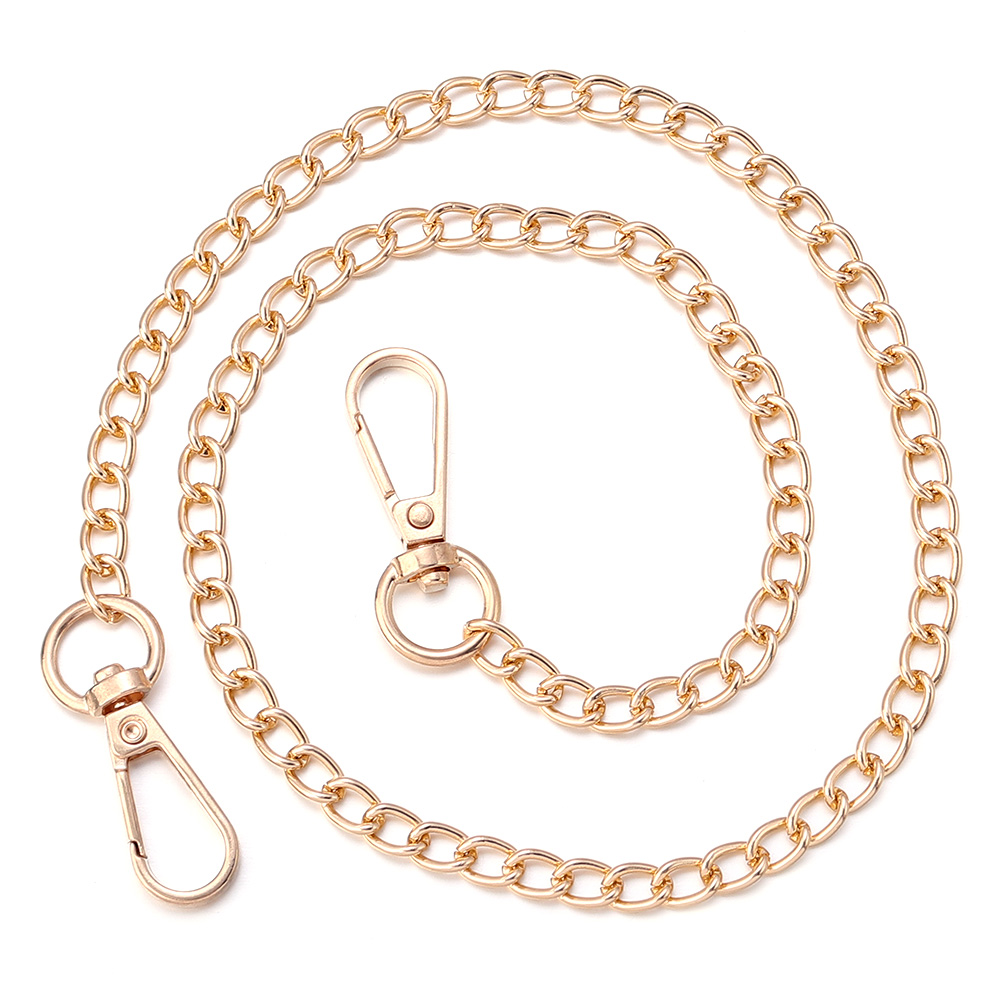 20-120cm Purse Chain Strap Cro - Wallet Chain Bag ulasan dan harga