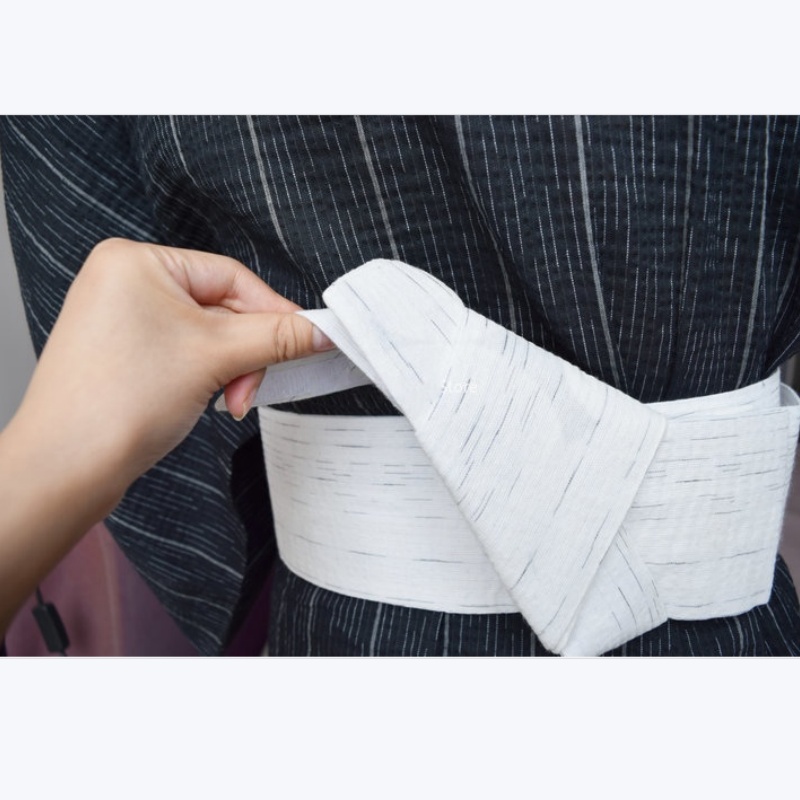 Japanese Kimono Obi Belt Mens  - Women Electronic Accessories ulasan dan harga