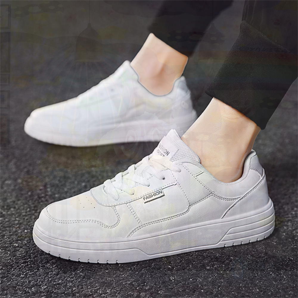 With Ties PU Leather Shoes 41  - Women'S Accessories Wholesale Suppliers ulasan dan harga