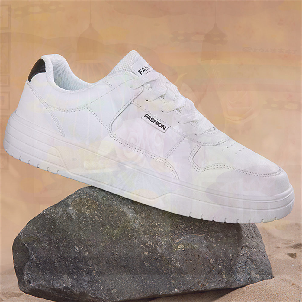 With Ties PU Leather Shoes 41  - Women'S Accessories Wholesale Suppliers ulasan dan harga
