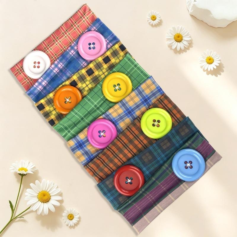 Vintage Women's Plaid Button H - Women'S Yoga Accessories ulasan dan harga