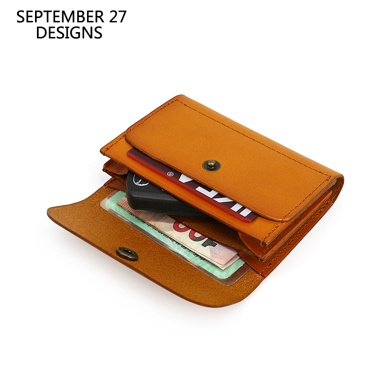 Mini Waist Bag Men Genuine Lea - Women Electronic Accessories ulasan dan harga