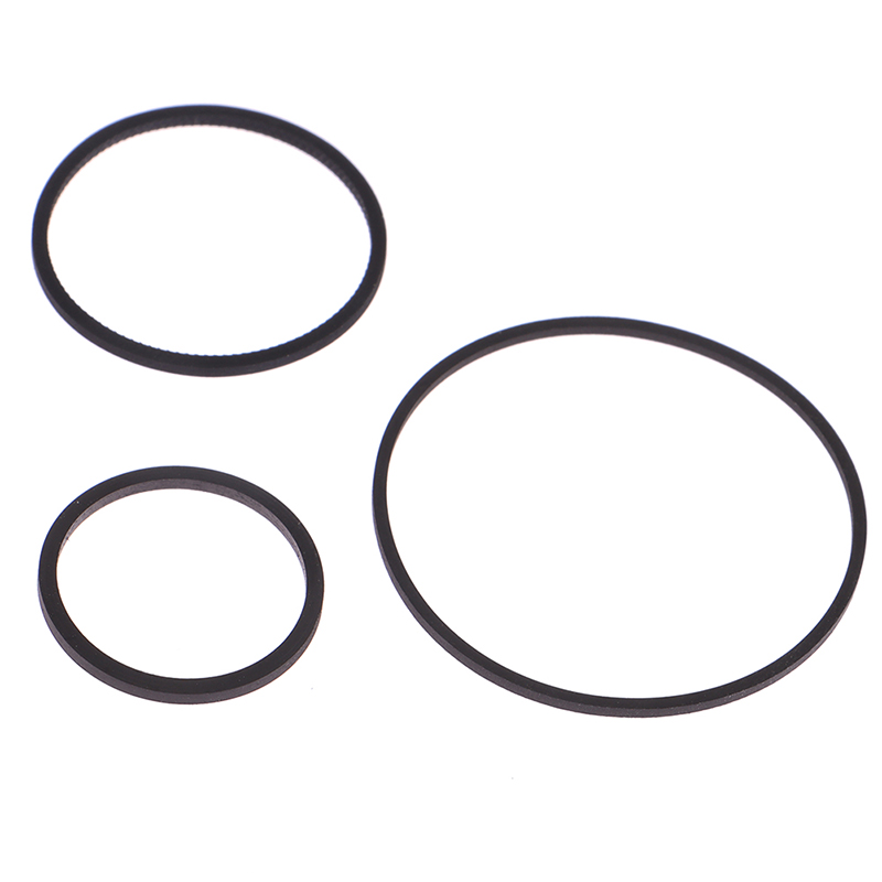 Assorted Drive Belts for Casse - Women Electronic Accessories ulasan dan harga