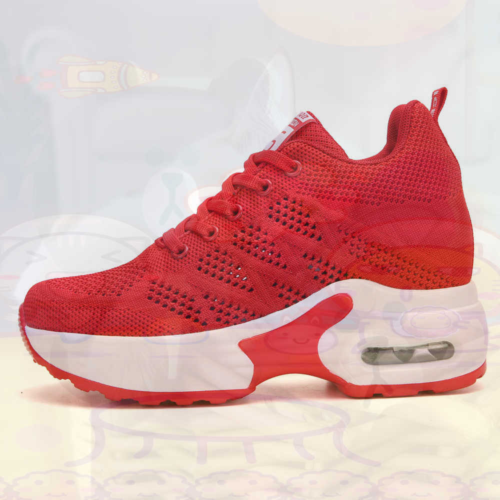 Red Size 36 Shoes Woman Tennis - Women'S Accessories Wholesale Suppliers ulasan dan harga