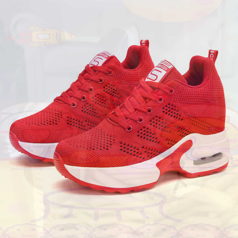 Red Size 36 Shoes Woman Tennis - Women'S Accessories Wholesale Suppliers ulasan dan harga