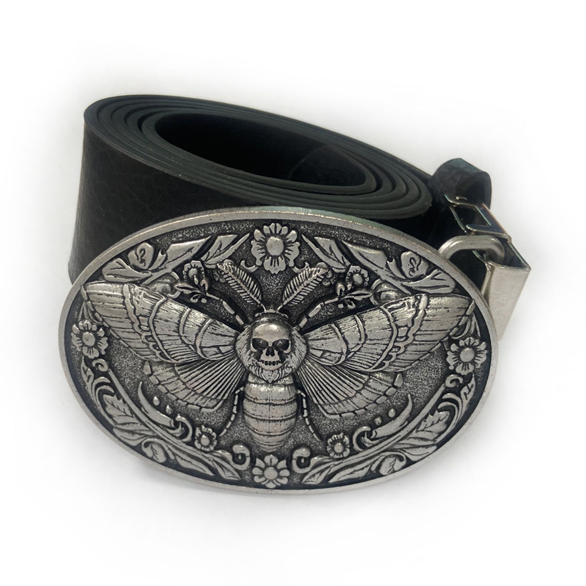 Men Vintage Belt Buckle, Antiq - Women Electronic Accessories ulasan dan harga