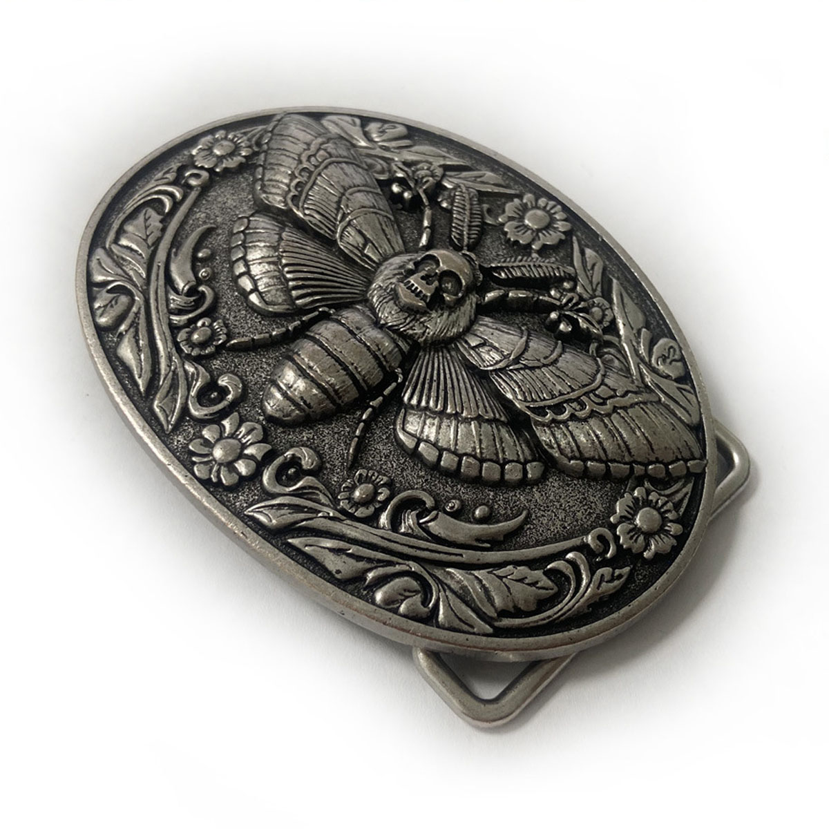 Men Vintage Belt Buckle, Antiq - Women Electronic Accessories ulasan dan harga