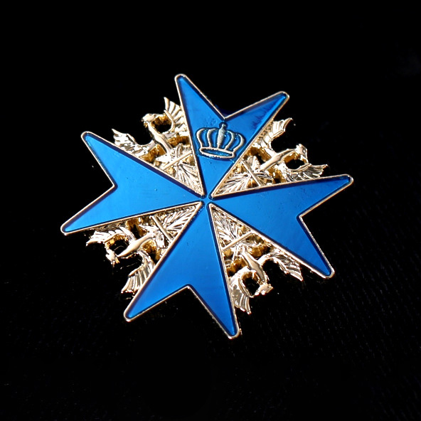 Wholesale of New Popular Metal - Brooch Pin Gold ulasan dan harga
