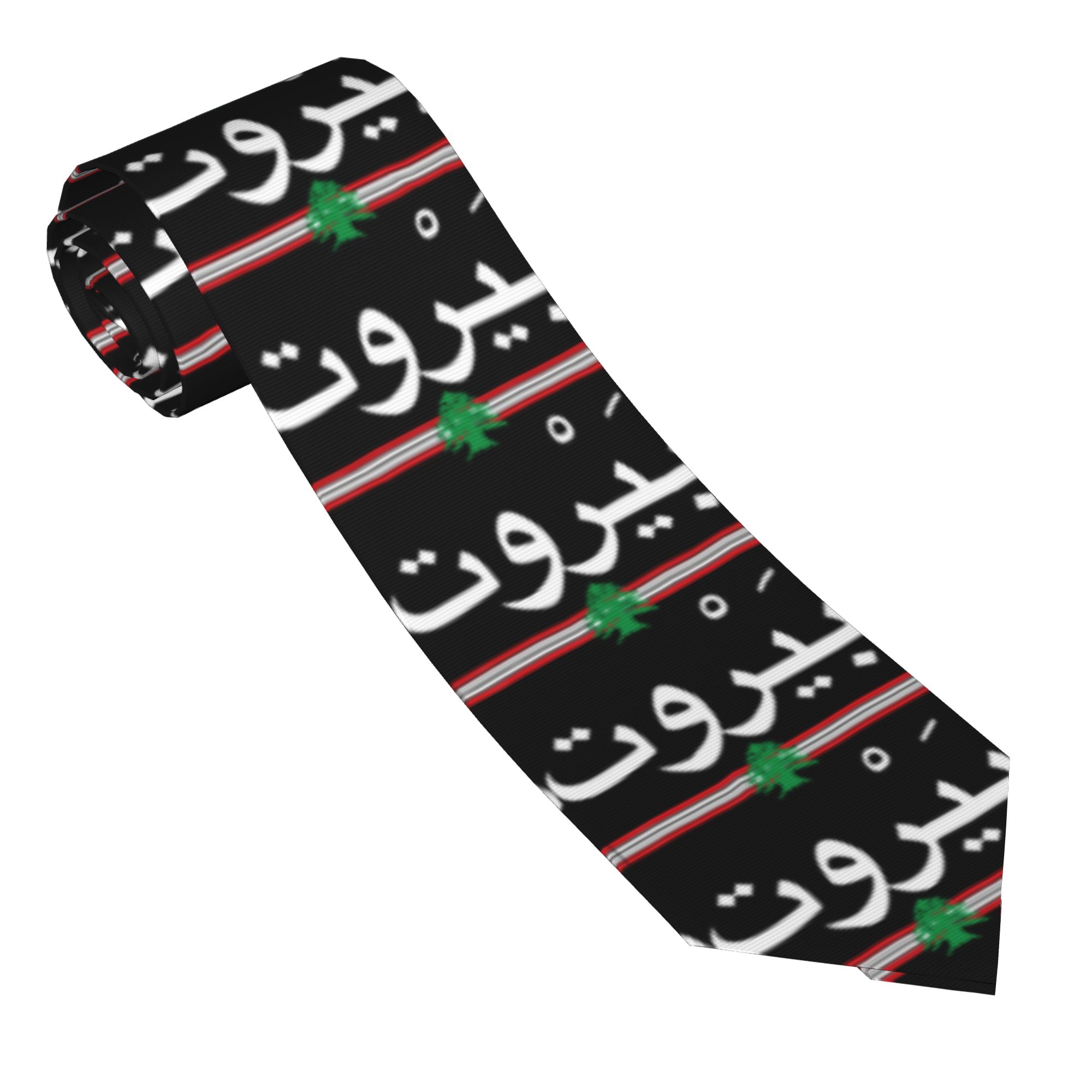 Beirut Lebanon Flag Arabic Emb - Women Accessories Lebanon ulasan dan harga