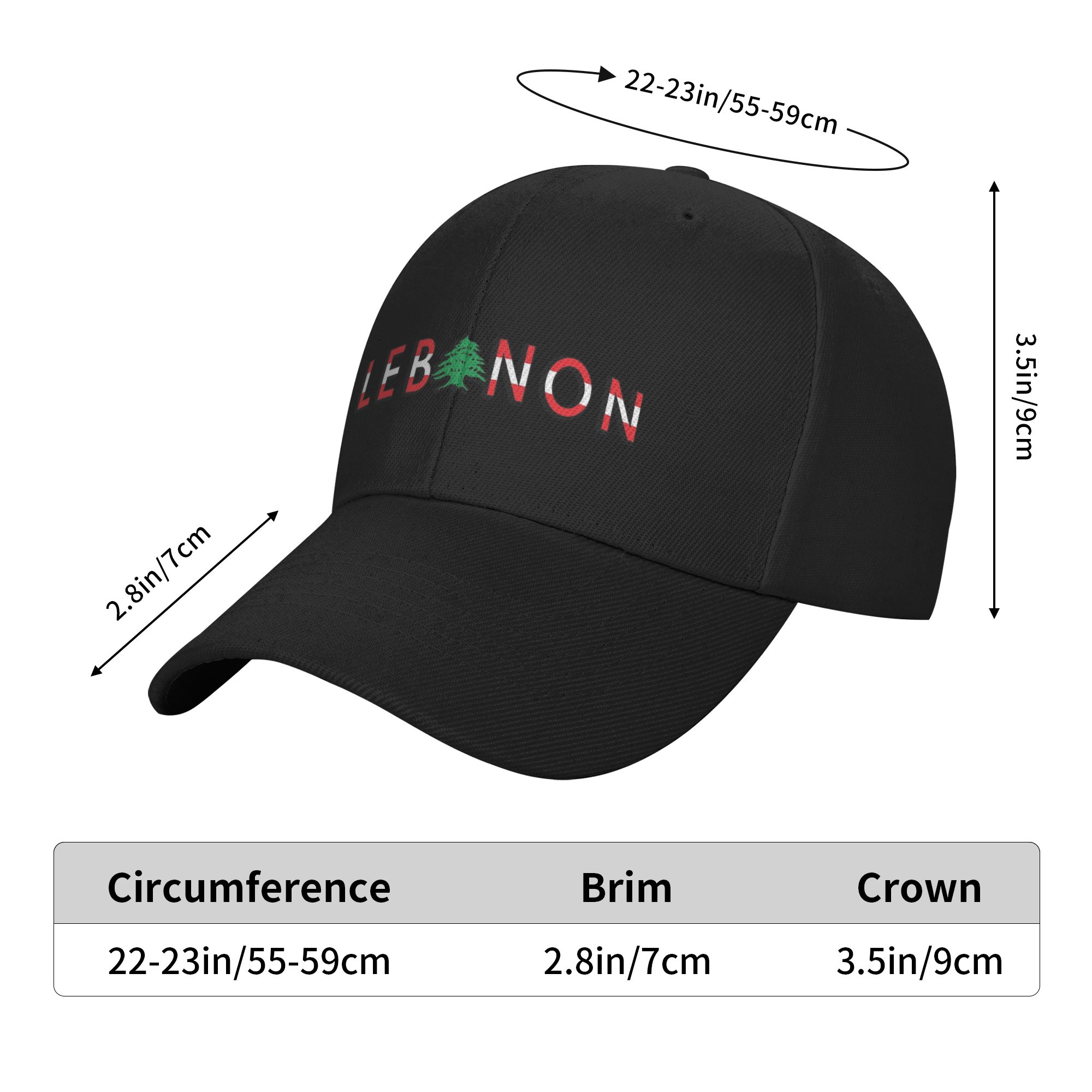 Men Women Lebanon Flag Heart A - Women Accessories Lebanon ulasan dan harga