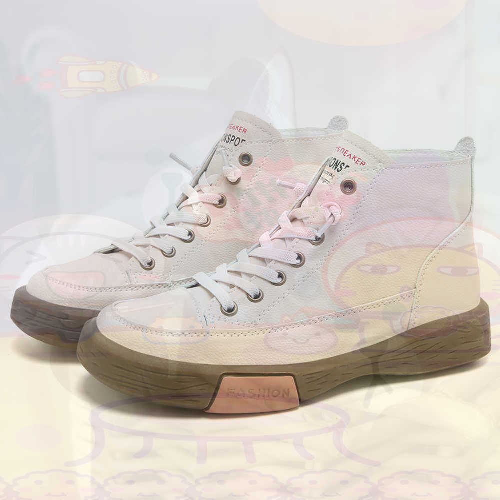 High Top Hi Cut Offers Skatebo - Women'S Accessories Wholesale Suppliers ulasan dan harga