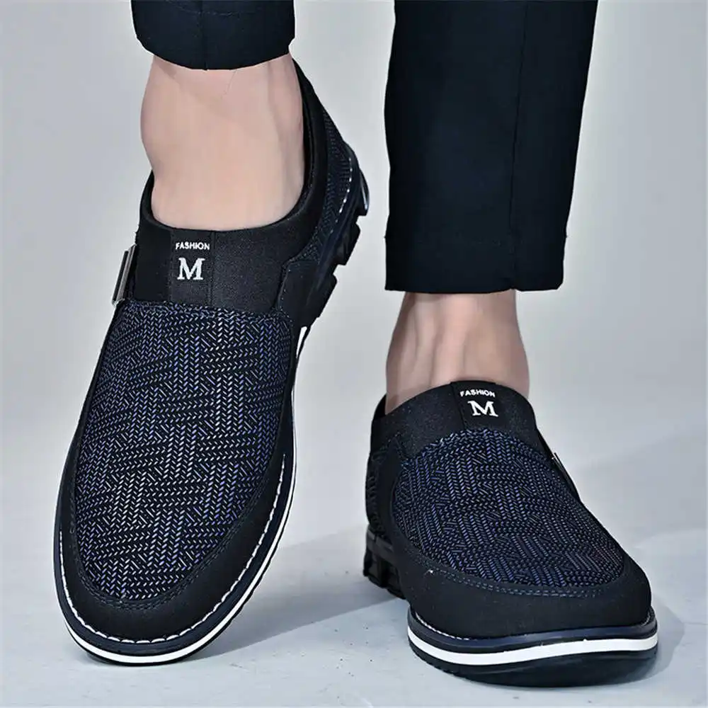 Dark Blue 44-45 Summer Shoes S - Women'S Accessories Wholesale Suppliers ulasan dan harga