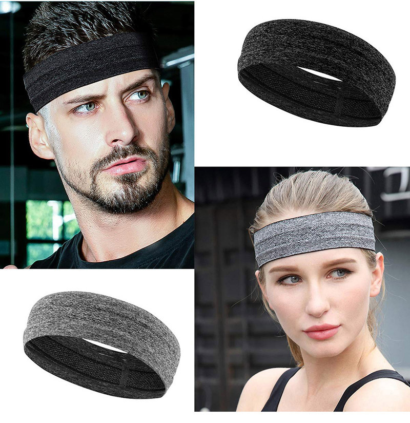 Fashion Summer Sports Headband - Women'S Yoga Accessories ulasan dan harga