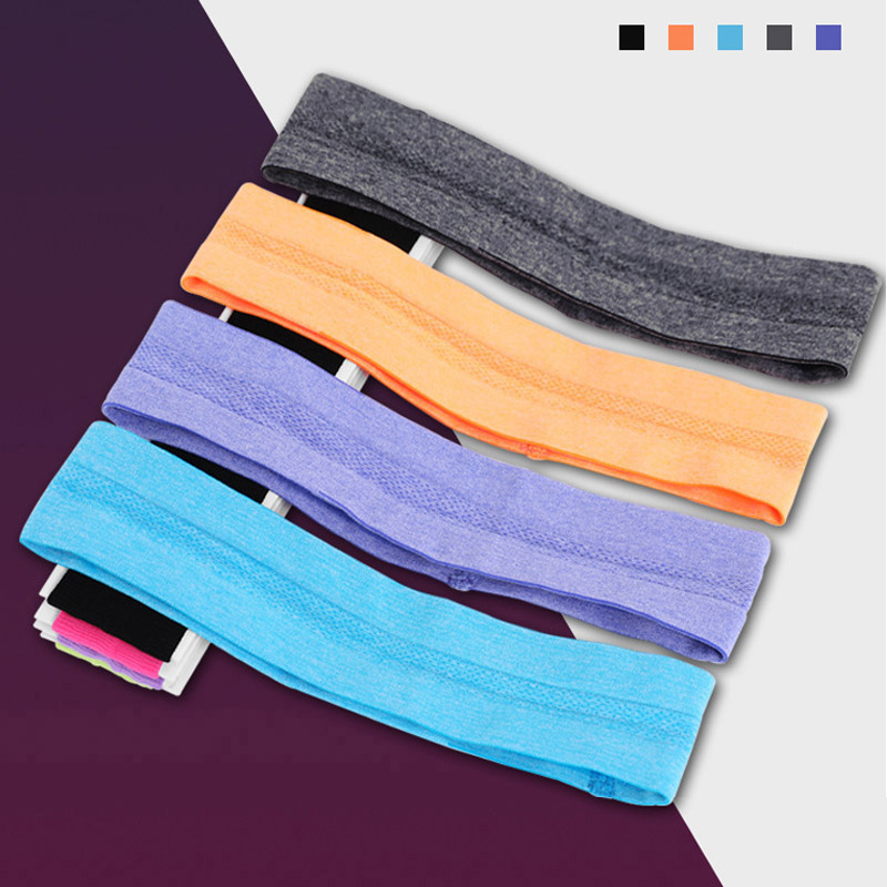 Fashion Summer Sports Headband - Women'S Yoga Accessories ulasan dan harga