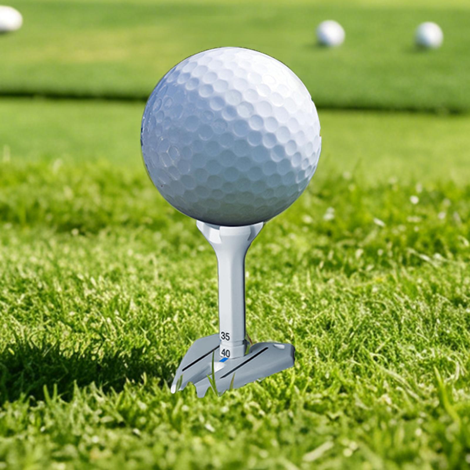 Golf Tees On-Course Accessorie - Women'S Golf Accessories ulasan dan harga
