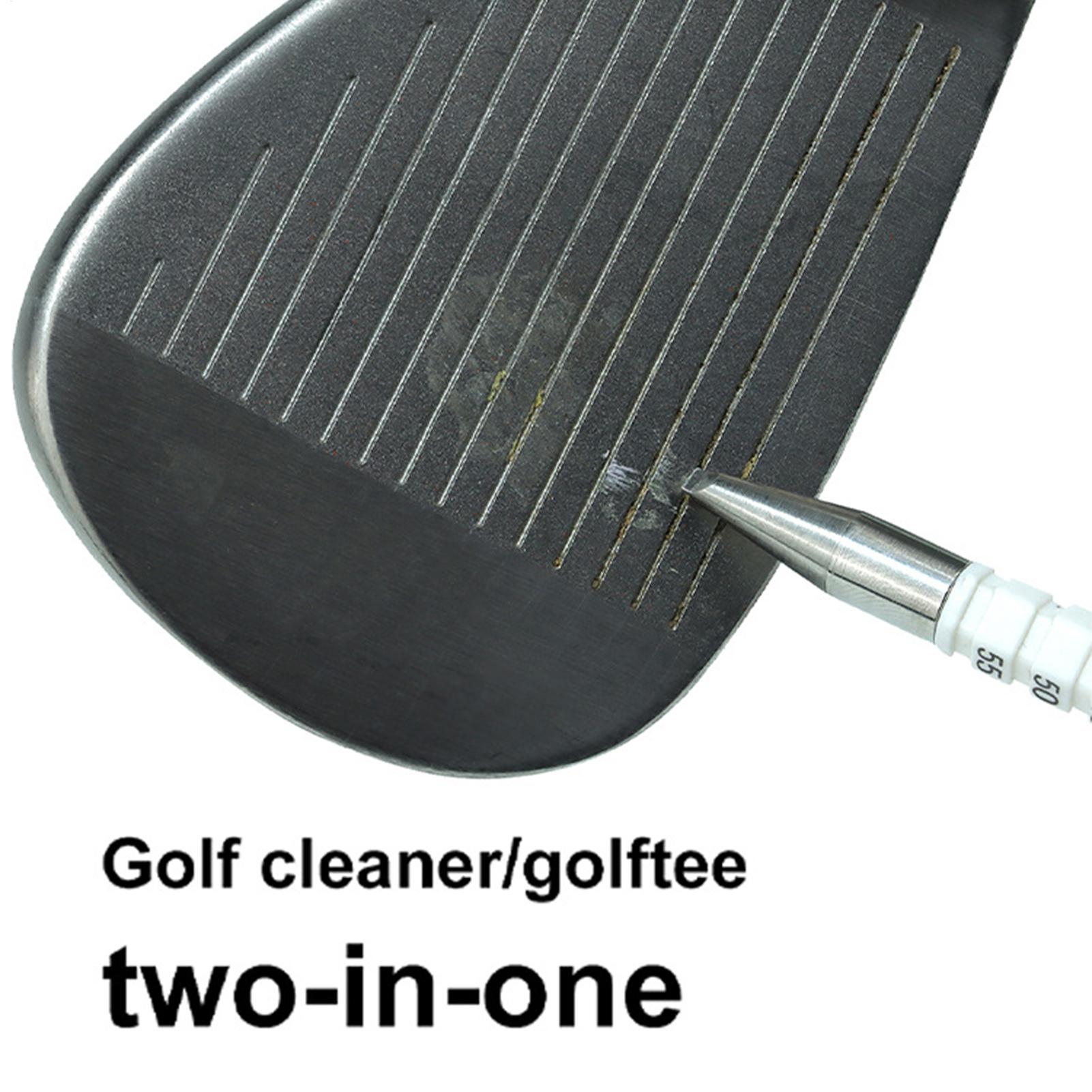 Golf Tees On-Course Accessorie - Women'S Golf Accessories ulasan dan harga