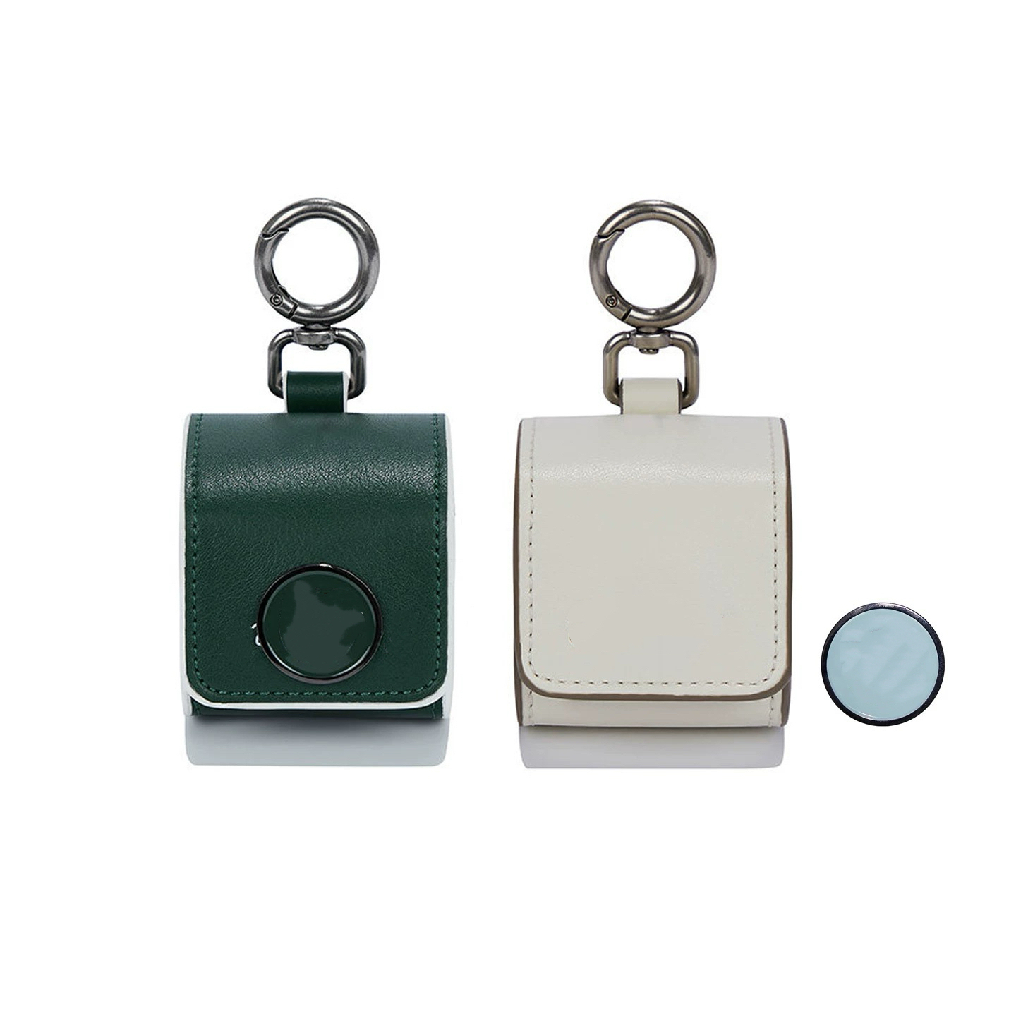 Golf Bag Magnetic Ball Marker  - Women'S Golf Accessories ulasan dan harga