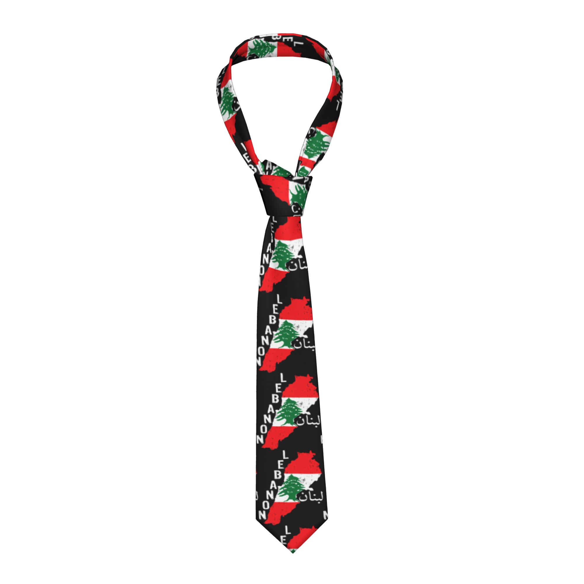 Lebanon Flag Map Beirut Cedar  - Women Accessories Lebanon ulasan dan harga