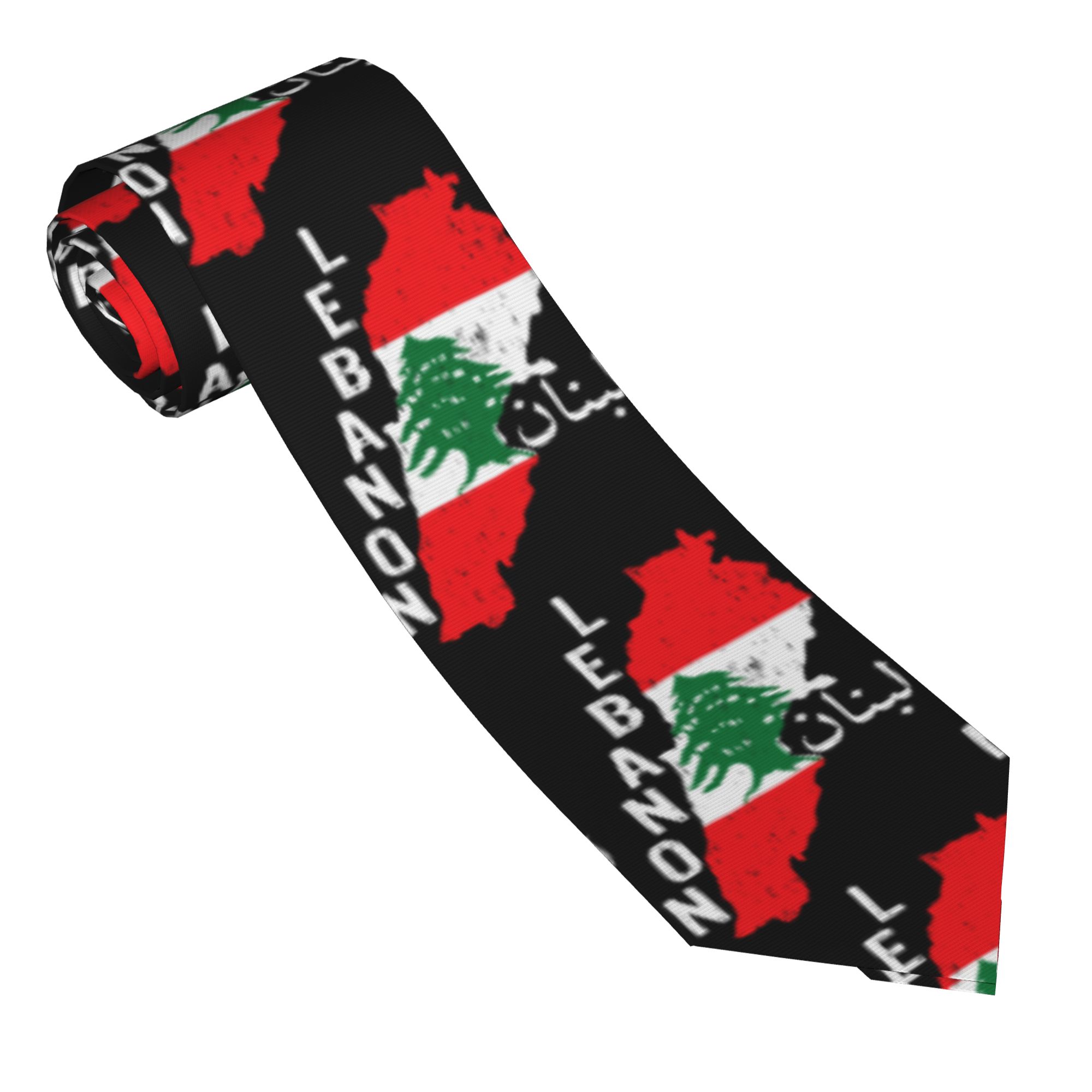 Lebanon Flag Map Beirut Cedar  - Women Accessories Lebanon ulasan dan harga