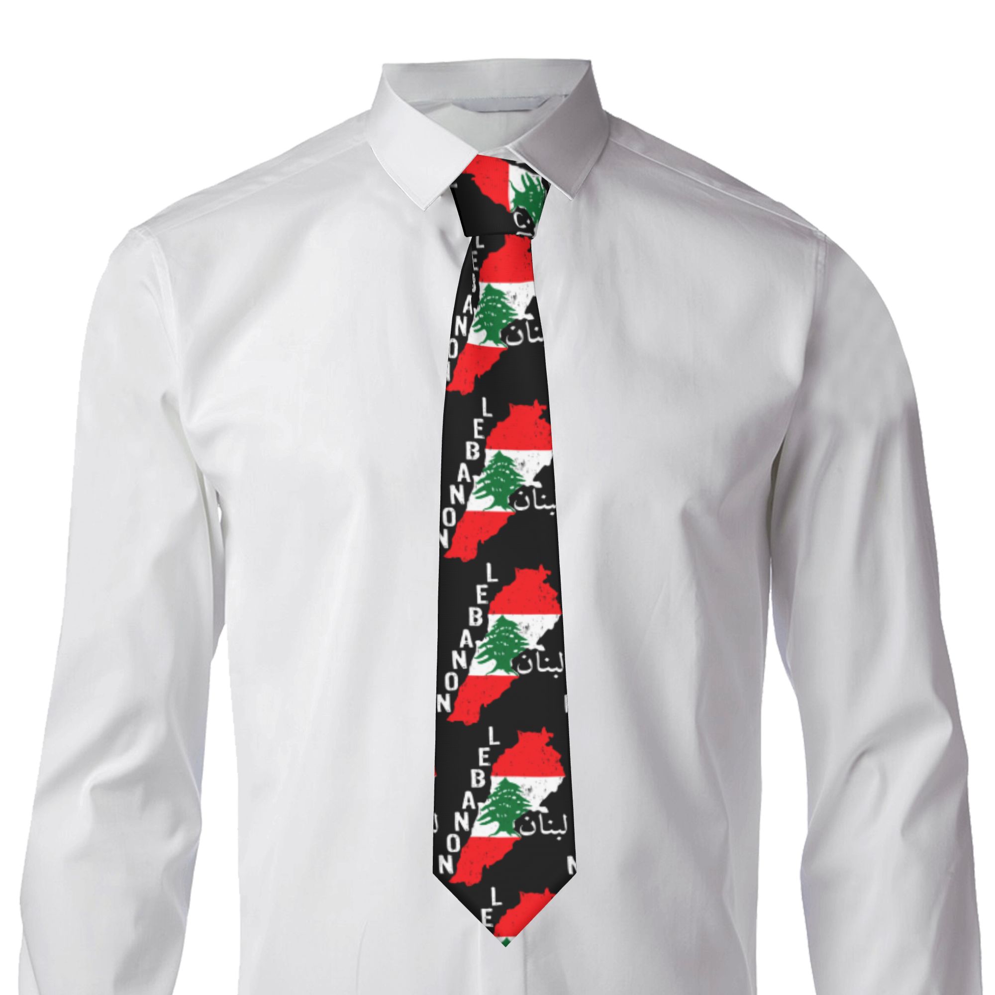 Lebanon Flag Map Beirut Cedar  - Women Accessories Lebanon ulasan dan harga