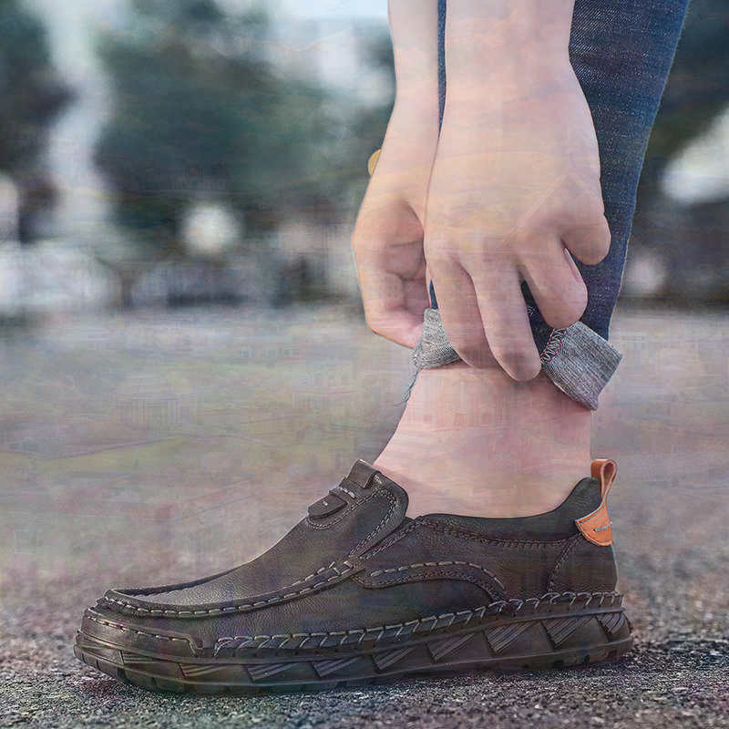 39 Slipon Sneakers Man 46 Walk - Women'S Accessories Wholesale Suppliers ulasan dan harga