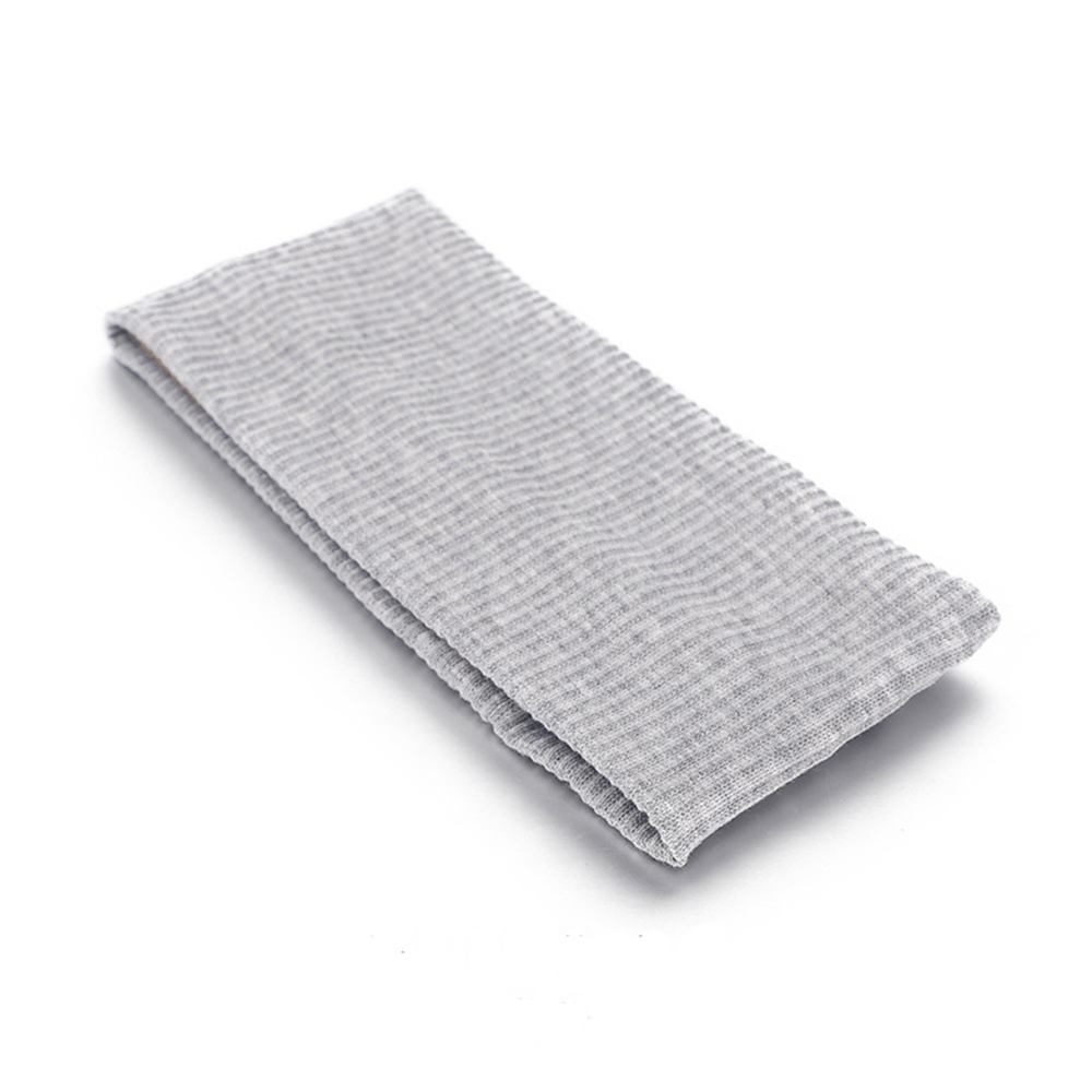 Women Solid Color Headband Yog - Women'S Yoga Accessories ulasan dan harga