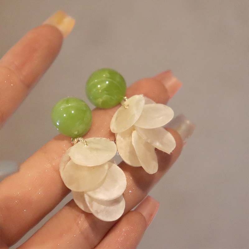 High Quality Clip on Earrings  - Tassel Earrings Boho ulasan dan harga