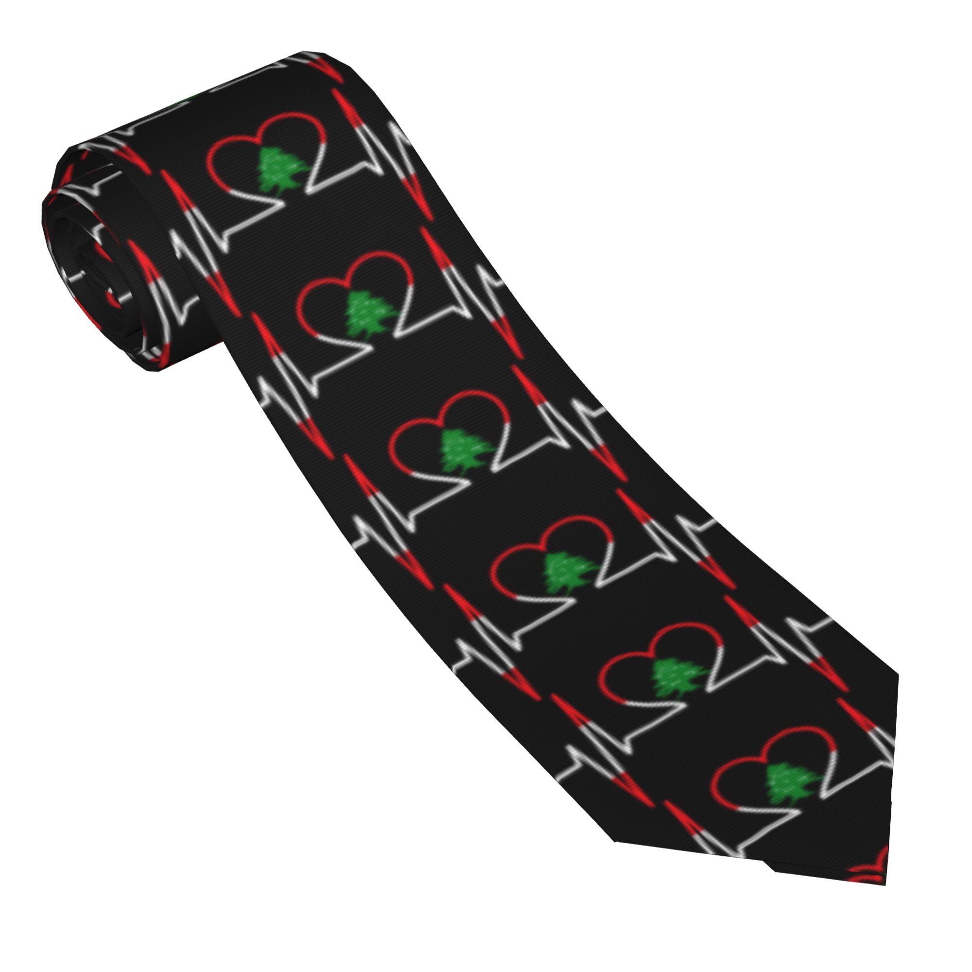 Heartbeat Ecg Lebanon-Lebanese - Women Accessories Lebanon ulasan dan harga