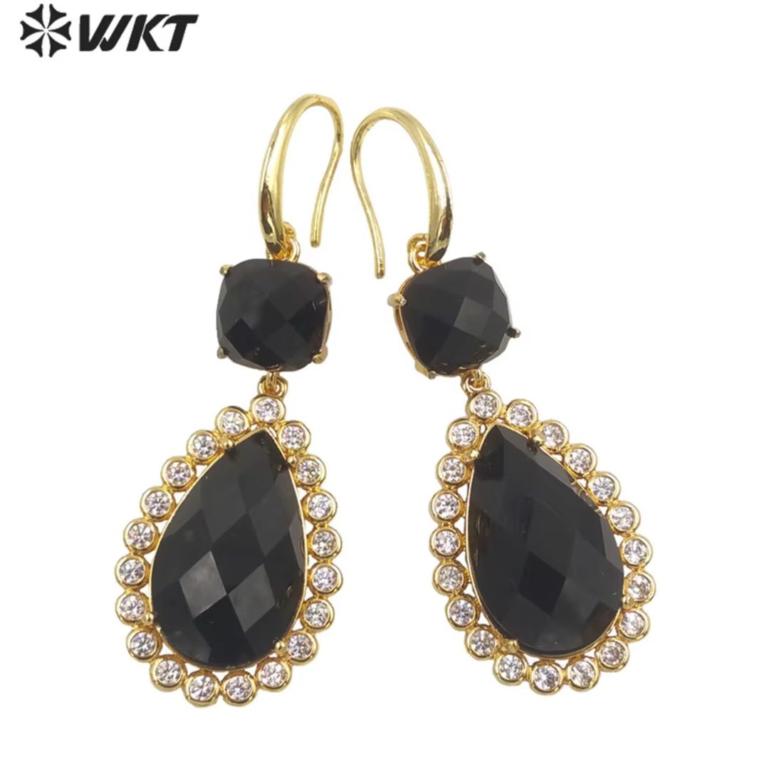 WKT-E697  WKT 2026 High-qualit - Women'S Accessories Trends 2026 ulasan dan harga