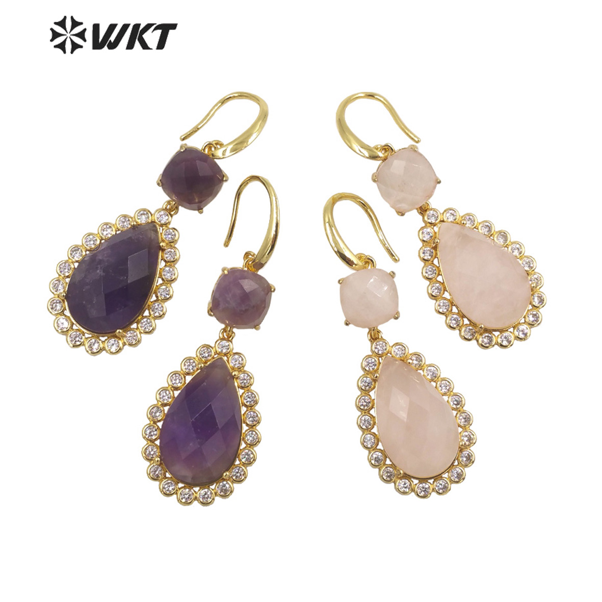 WKT-E697  WKT 2026 High-qualit - Women'S Accessories Trends 2026 ulasan dan harga