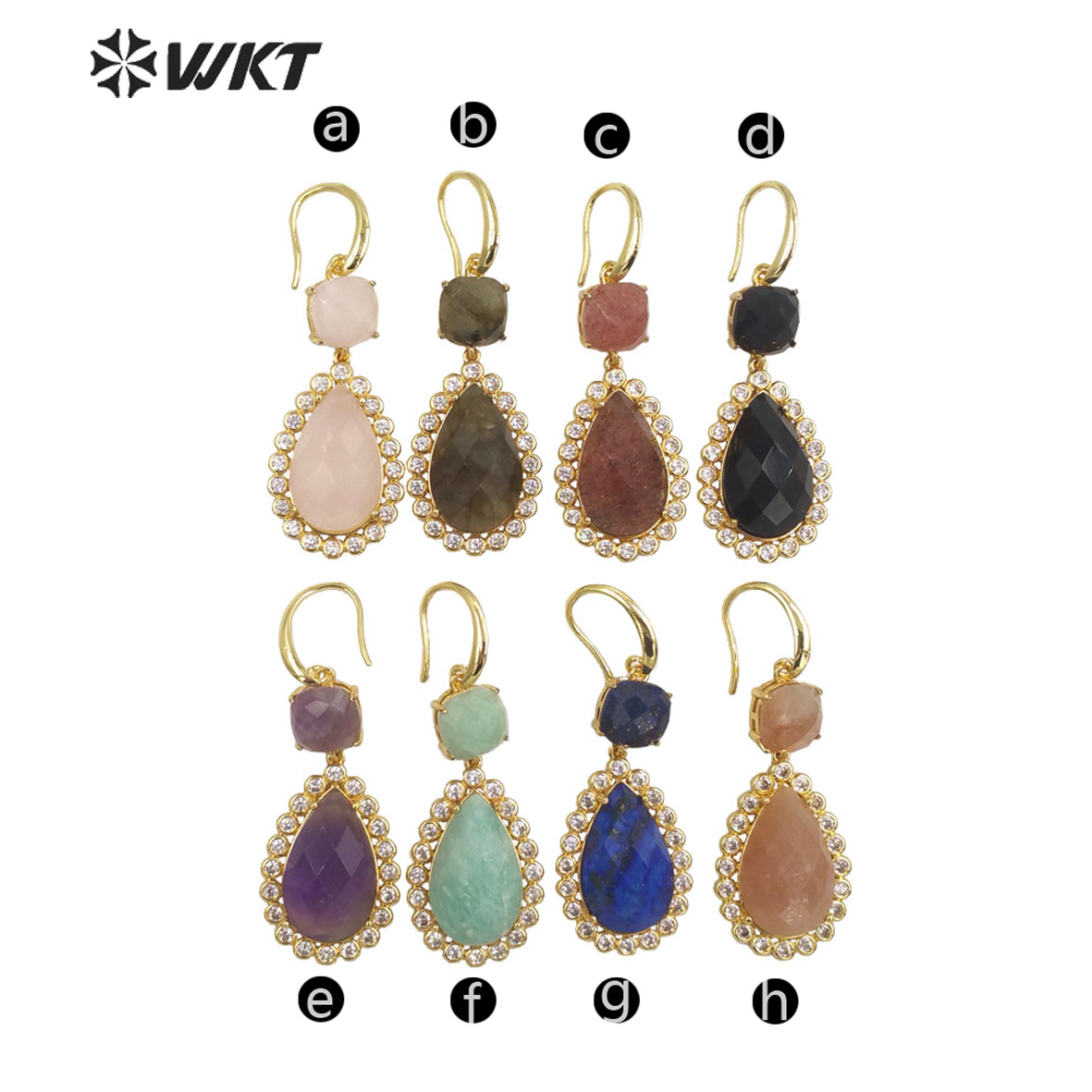 WKT-E697  WKT 2026 High-qualit - Women'S Accessories Trends 2026 ulasan dan harga