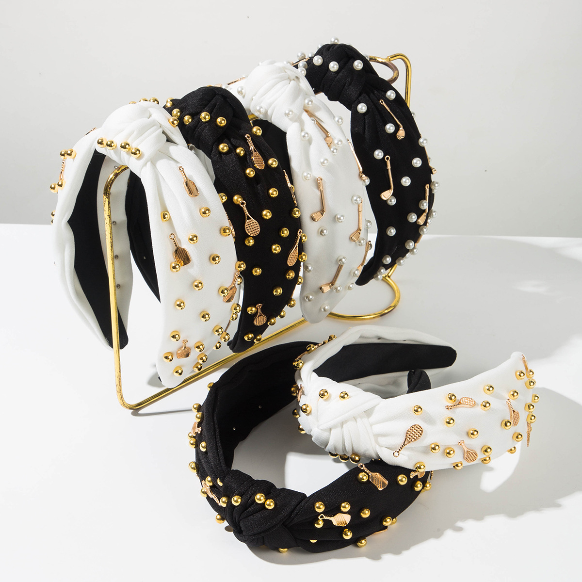 Pop Sport Women Headband Mini  - Women'S Golf Accessories ulasan dan harga
