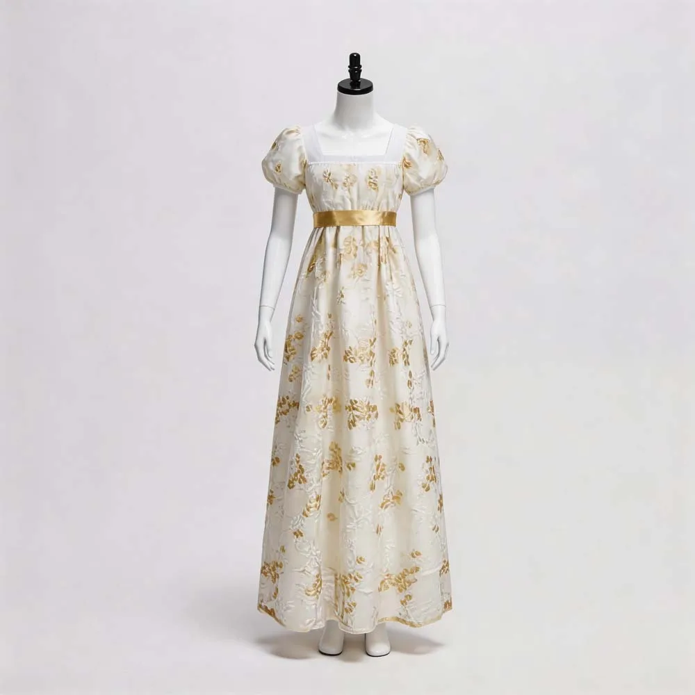 European Vintage Regency Tea D - Women Electronic Accessories ulasan dan harga