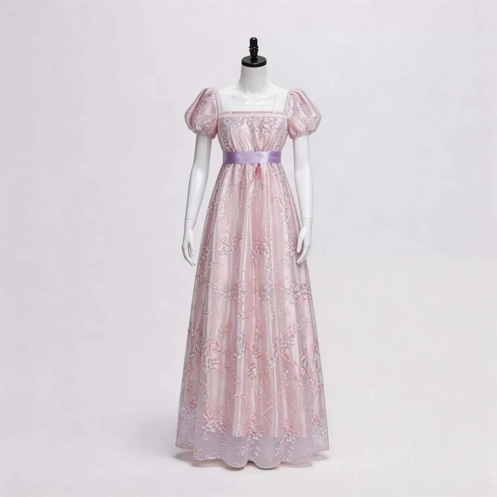 European Vintage Regency Tea D - Women Electronic Accessories ulasan dan harga