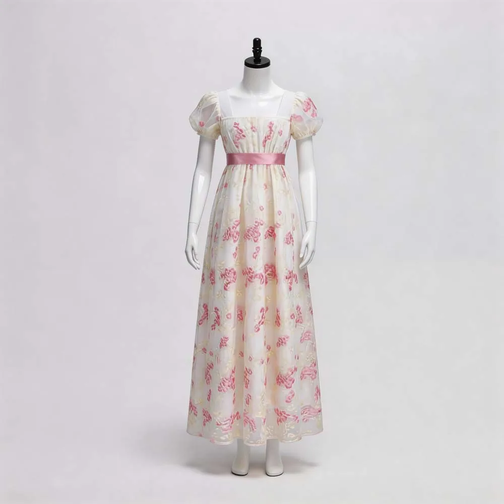 European Vintage Regency Tea D - Women Electronic Accessories ulasan dan harga