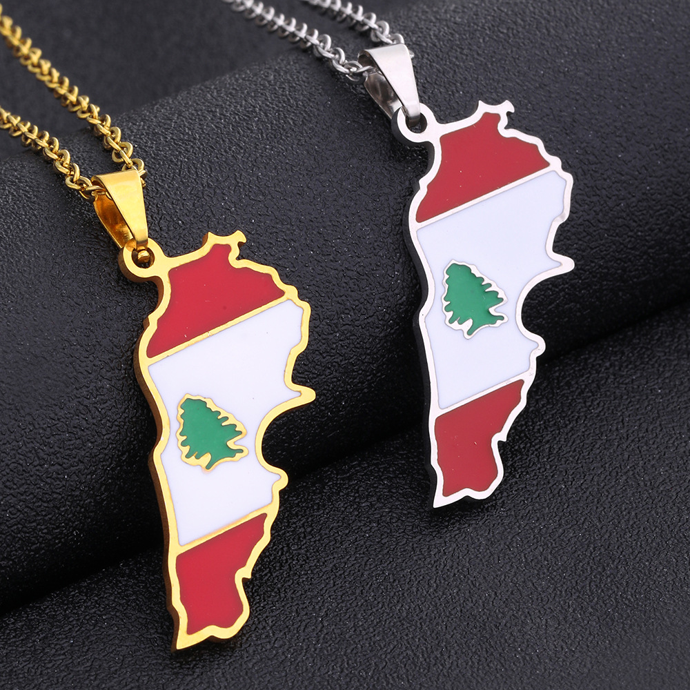 Hot selling retro Lebanon oil  - Women Accessories Lebanon ulasan dan harga