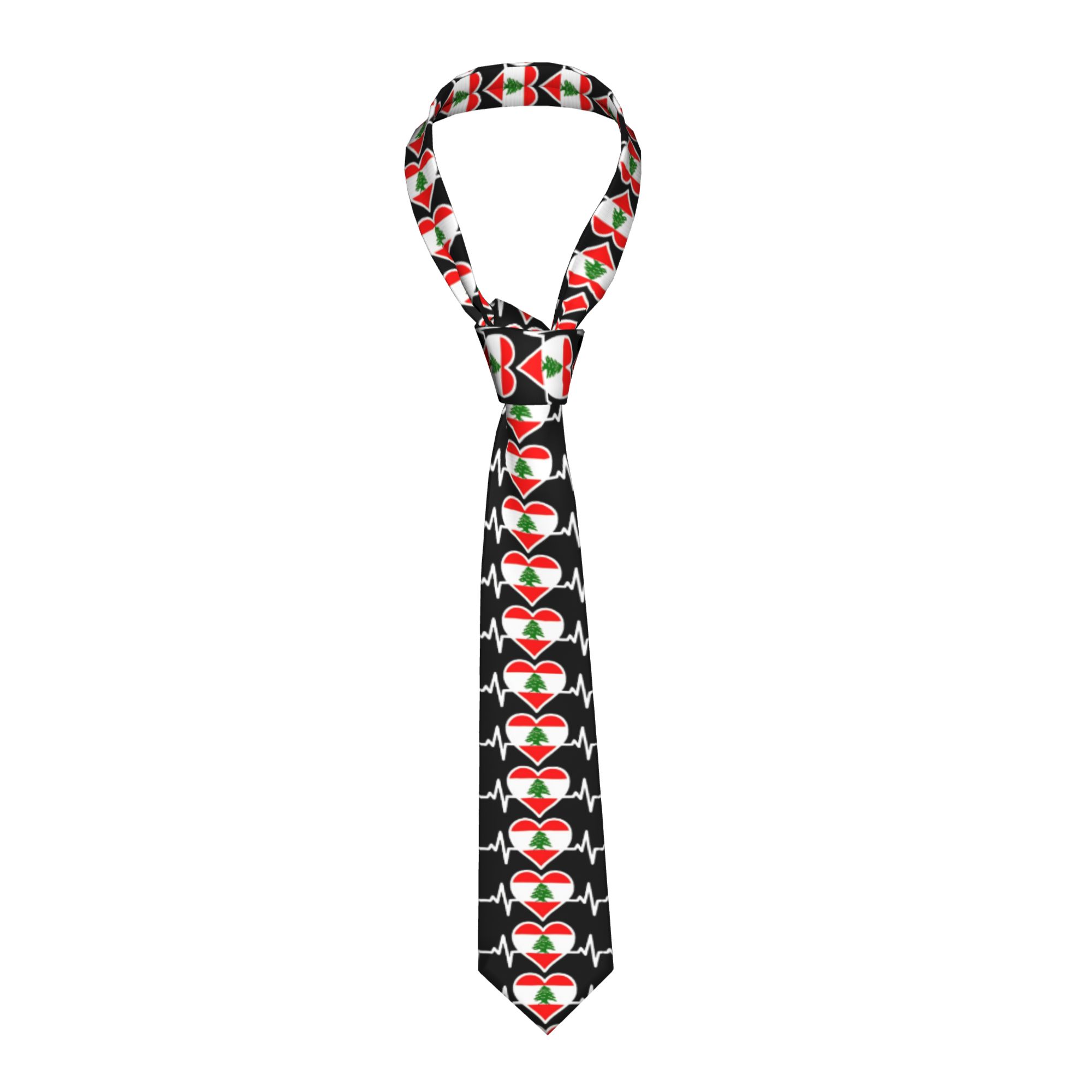 Lebanon Flag Lebanese Roots He - Women Accessories Lebanon ulasan dan harga
