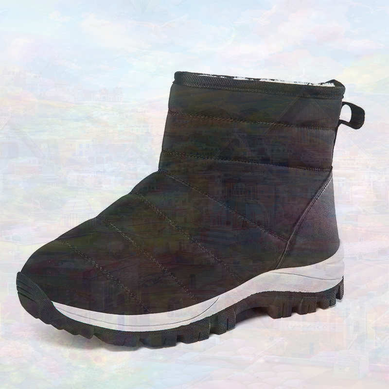 Nonslip Thermo Elderly Tennis  - Women'S Accessories Wholesale Suppliers ulasan dan harga